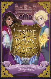 Upside Down Magic