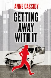 Barrington Stoke Teen: Getting Away With It