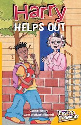 Harry Helps Out (Fiction) Level 7