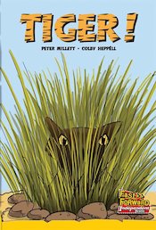 Tiger! (Fiction) Level 7