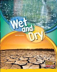 Wet and Dry (Non-fiction) Level 8