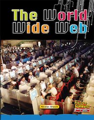 The World Wide Web (Non-fiction) Level 11
