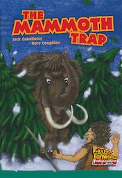 The Mammoth Trap (Fiction) Level 12