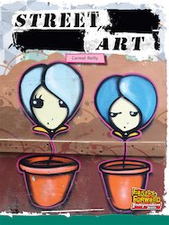 Street Art (Non-fiction) Level 13