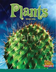 Plants (Non-fiction) Level 14