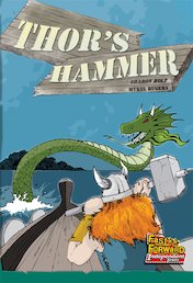 Thor's Hammer (Fiction) Level 14