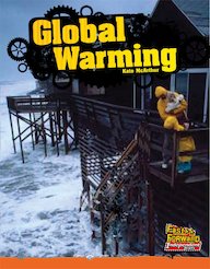 Global Warming (Non-fiction) Level 15