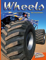 Wheels (Non-Fiction) Level 16
