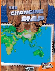 The Changing Map (Non-fiction) Level 16