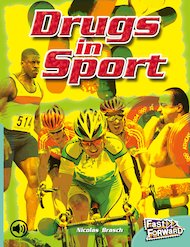 Drugs in Sport (Non-fiction) Level 17