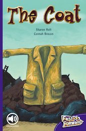 The Coat (Fiction) Level 20