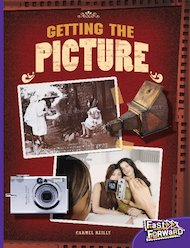Getting the Picture (Non-fiction) Level 20