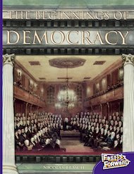 The Beginnings of Democracy (Non-fiction) Level 20