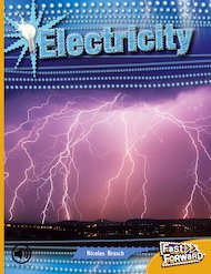 Electricity (Non-fiction) Level 22