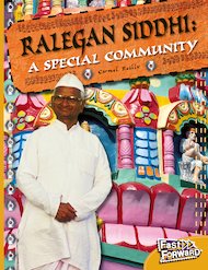 Ralegan Siddhi: A Special Community (Non-fiction) Level 22