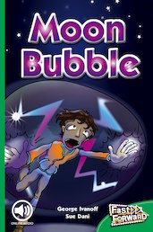 Moon Bubble (Fiction) Level 25