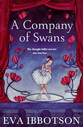 A Company of Swans