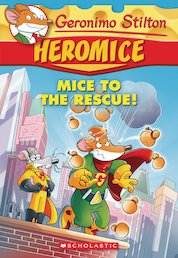 Mice to the Rescue!