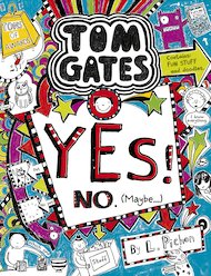 Yes! No (Maybe...)