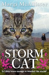 Storm Cat