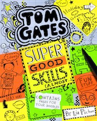 Super Good Skills (Almost...)