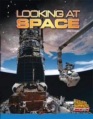 Looking at Space (Non-fiction) Level 9