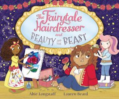 The Fairytale Hairdresser and Beauty and the Beast