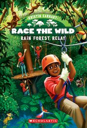 Rain Forest Relay