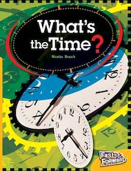 What's the Time? (Non-fiction) Level 7