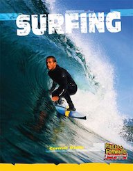 Surfing (Non-fiction) Level 7