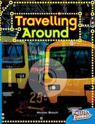 Travelling Around (Non-fiction) Level 10