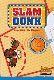 Slam Dunk (Fiction) Level 11