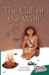The Call of the Wolf (Fiction) Level 12