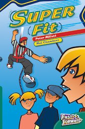 Super Fit (Fiction) Level 12