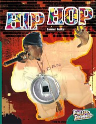 Hip-Hop (Non-fiction) Level 13
