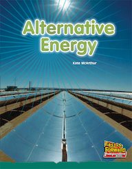 Alternative Energy (Non-fiction) Level 14