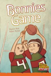 Bonnie's Game (Fiction) Level 16