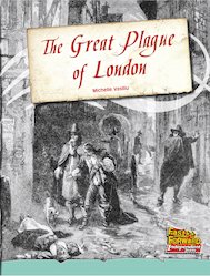 Great Plague of London (Non-fiction) Level 18