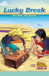 Lucky Break (Fiction) Level 18