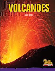Volcanoes (Non-fiction) Level 19