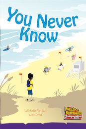 You Never Know (Fiction) Level 20