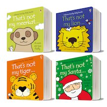 That's Not My... Pack