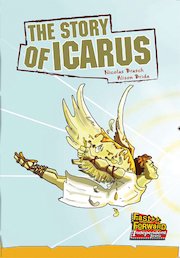 The Story of Icarus (Fiction) Level 21