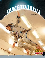 Space Tourism (Non-fiction) Level 24