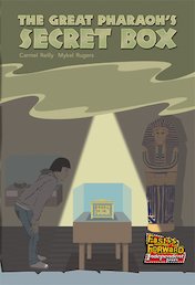 The Great Pharaoh's Secret Box (Fiction) Level 24