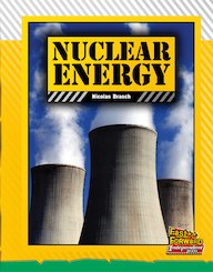 Nuclear Energy (Non-fiction) Level 25