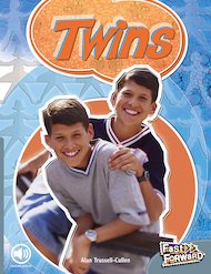 Twins (Non-fiction) Level 23