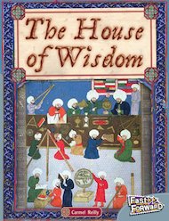 The House of Wisdom (Non-fiction) Level 24