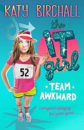 The It Girl: Team Awkward