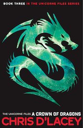 A Crown of Dragons